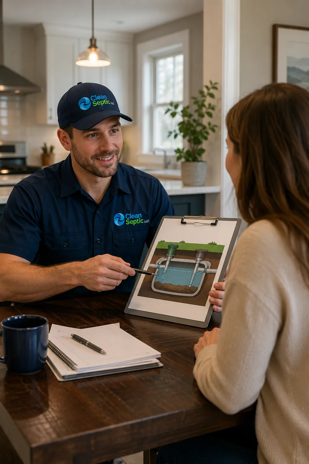 Septic Tank Pumping Mount Berry, GA FAQs